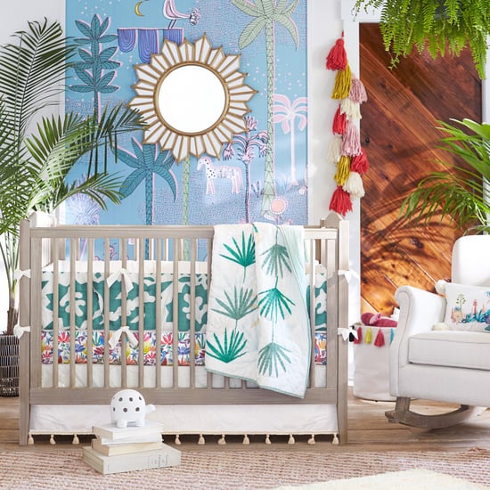 Justina Blakeney's Pottery Barn Kids Collection