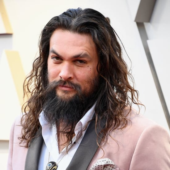 Sexiest Images of Jason Momoa