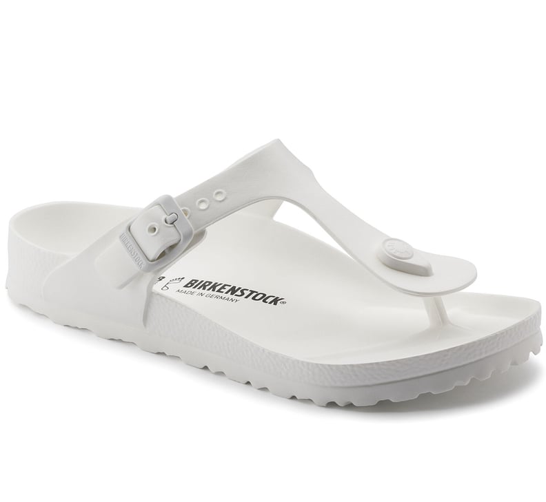 Best Birkenstock Thong Sandals