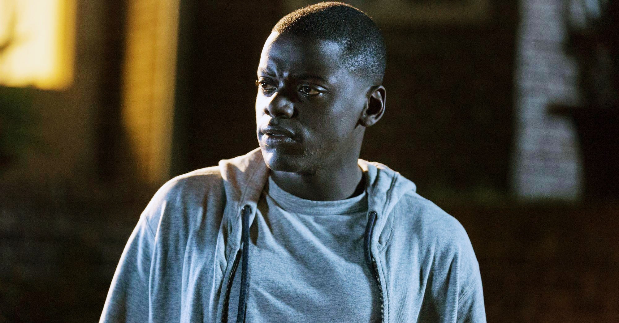 Get Out Sequel Ideas | PS Entertainment