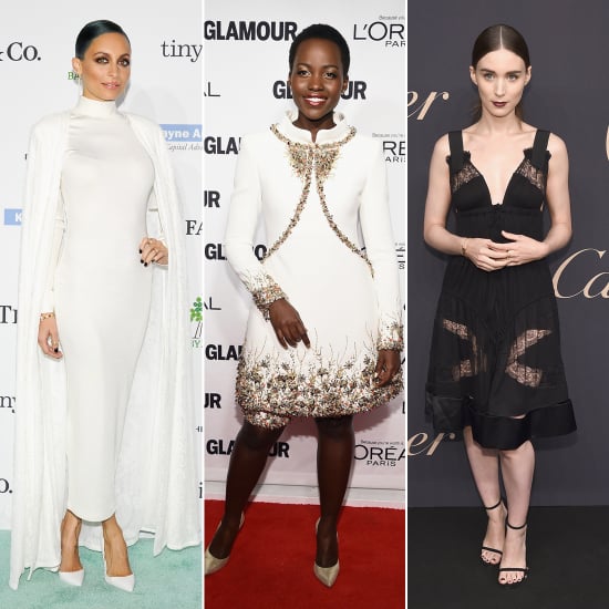 Best Celebrity Style | Nov. 14, 2014