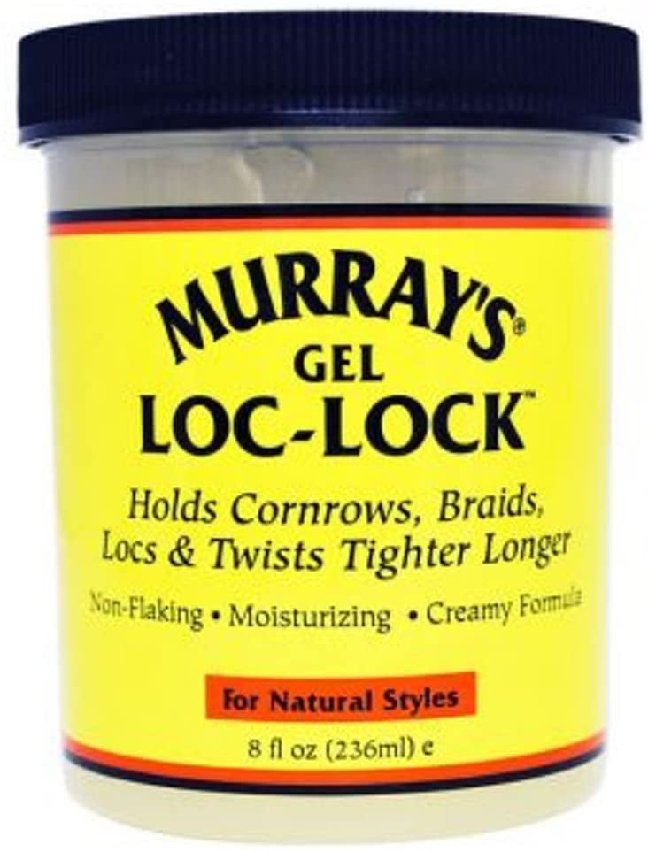 Murray's Gel Loc-Lock