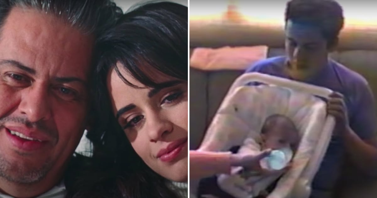 Camila Cabello Drops 