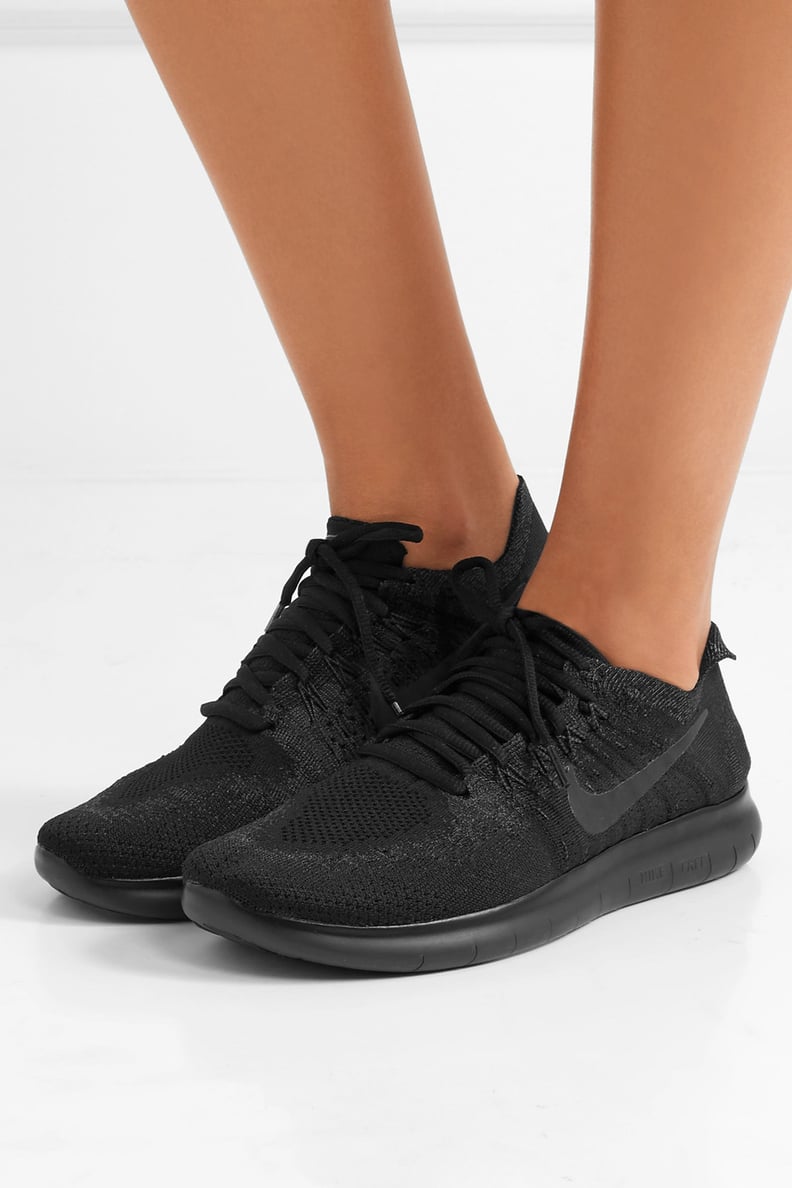 Nike Free Rn Flyknit Sneakers