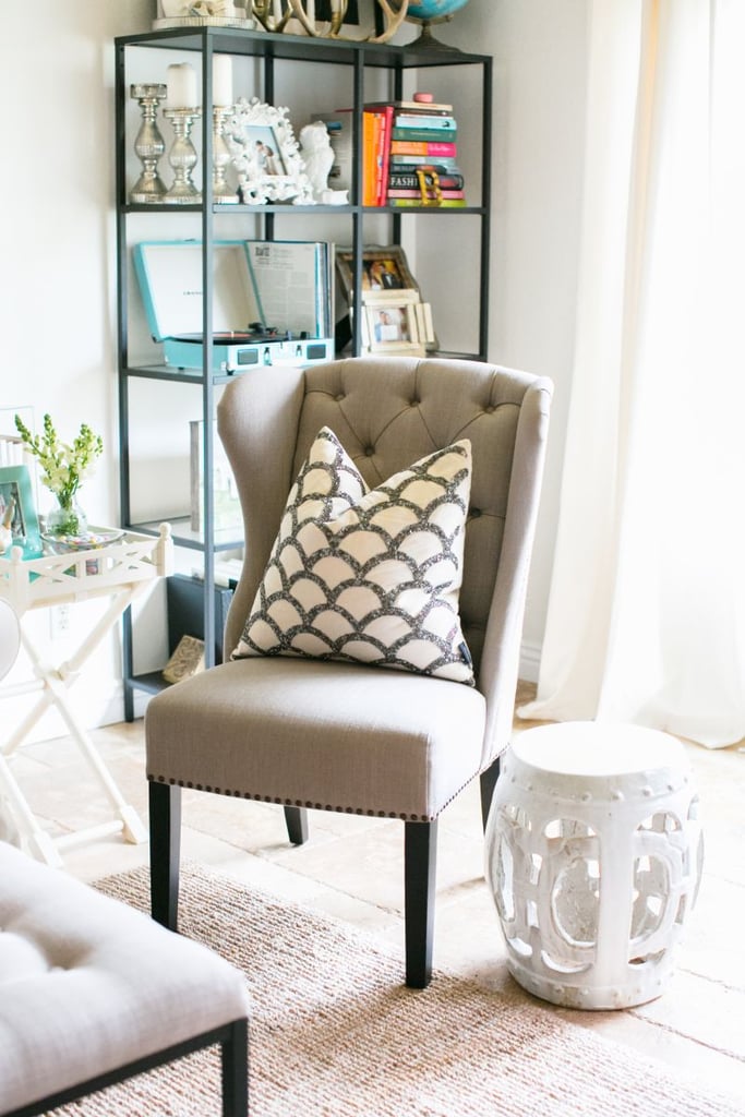 Kathleen Barnes Orange County Home Tour