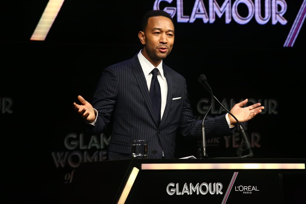 2018 Glamour Women of the Year Awards Photos