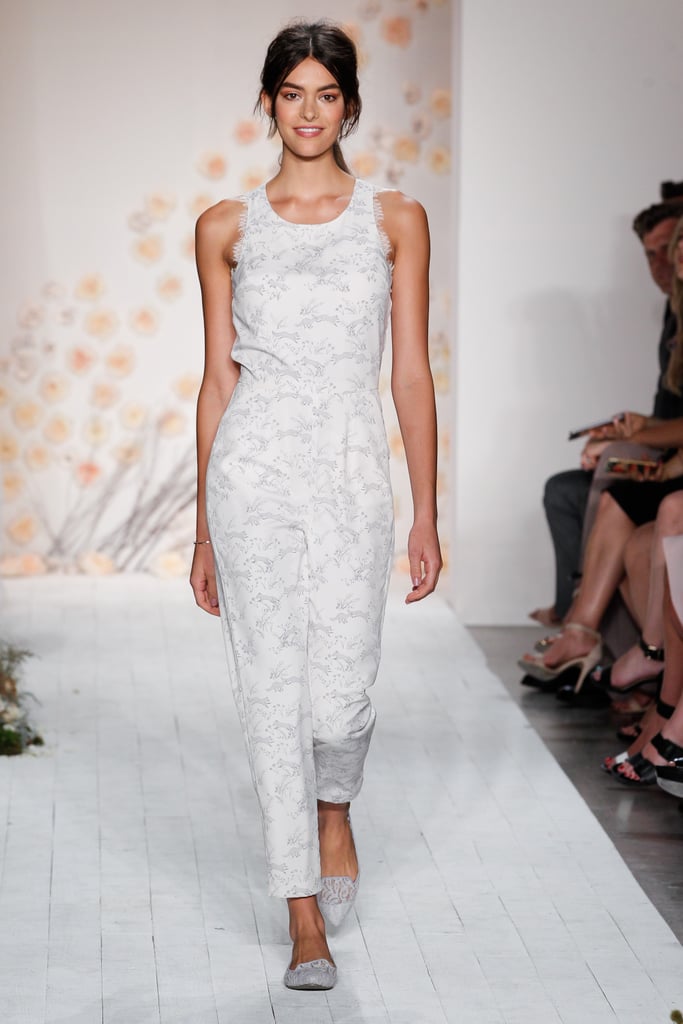 Lauren Conrad Kohl's Collection Spring 2016