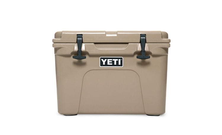 Yeti Cooler