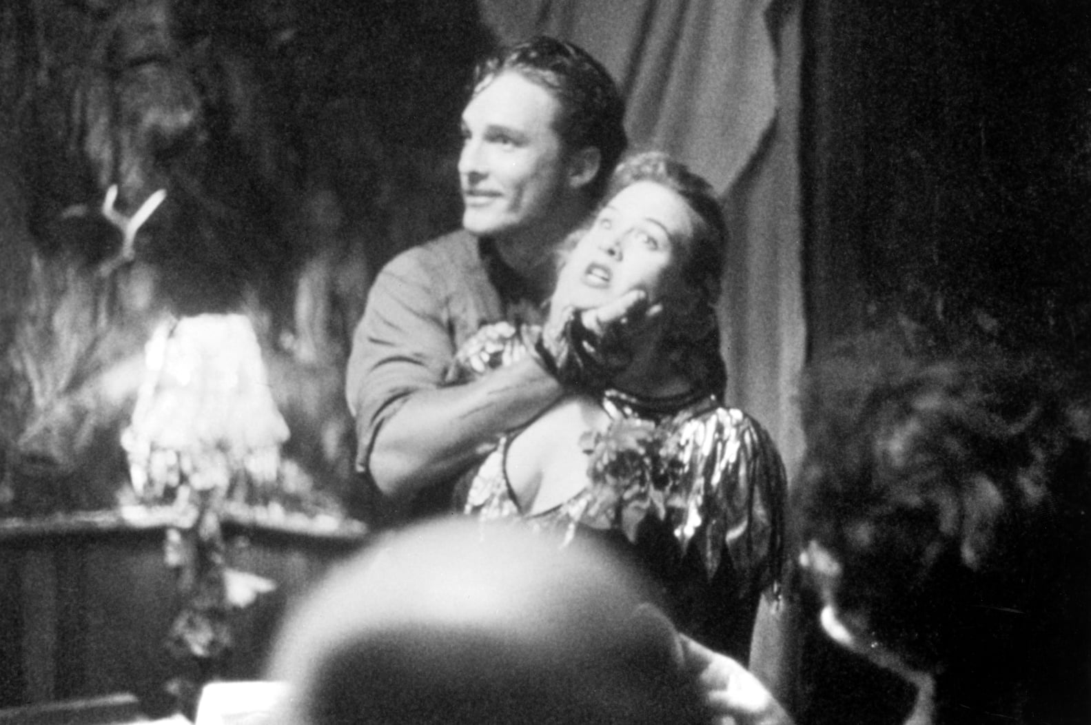 Actors in Horror Movies | PS Entertainment