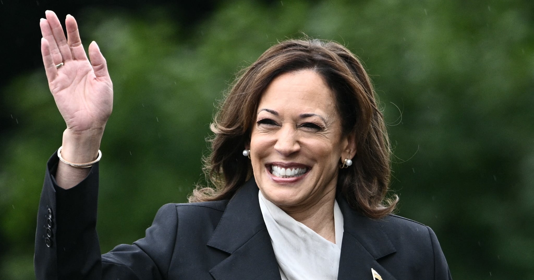 What a Kamala Harris Presidency Would Mean For Women