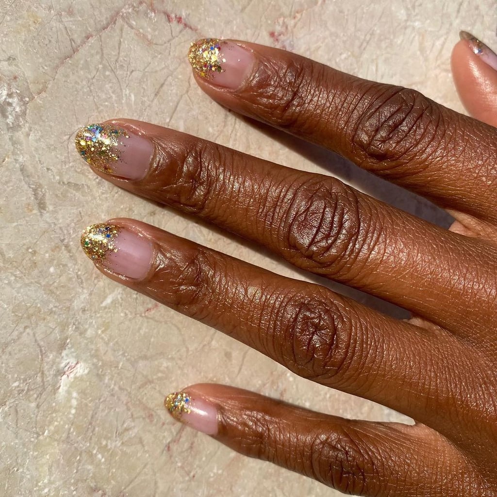 6 Best Winter Nail Art Trends And Ideas To Try In 21 Popsugar Beauty