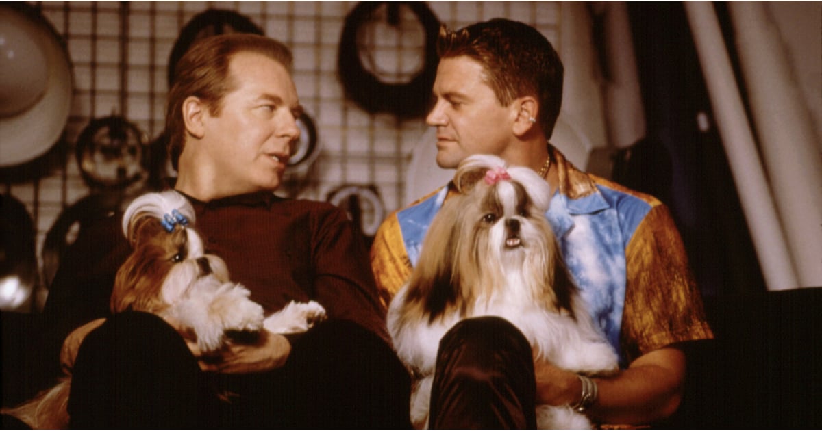 Dogs in Movies Quiz | POPSUGAR Entertainment