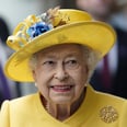 Queen Elizabeth II Wore the Same Nail Color For 33 Years