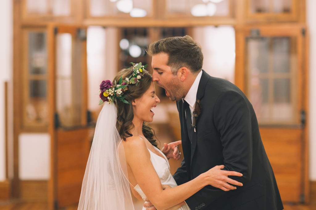 Florida Rustic Wedding