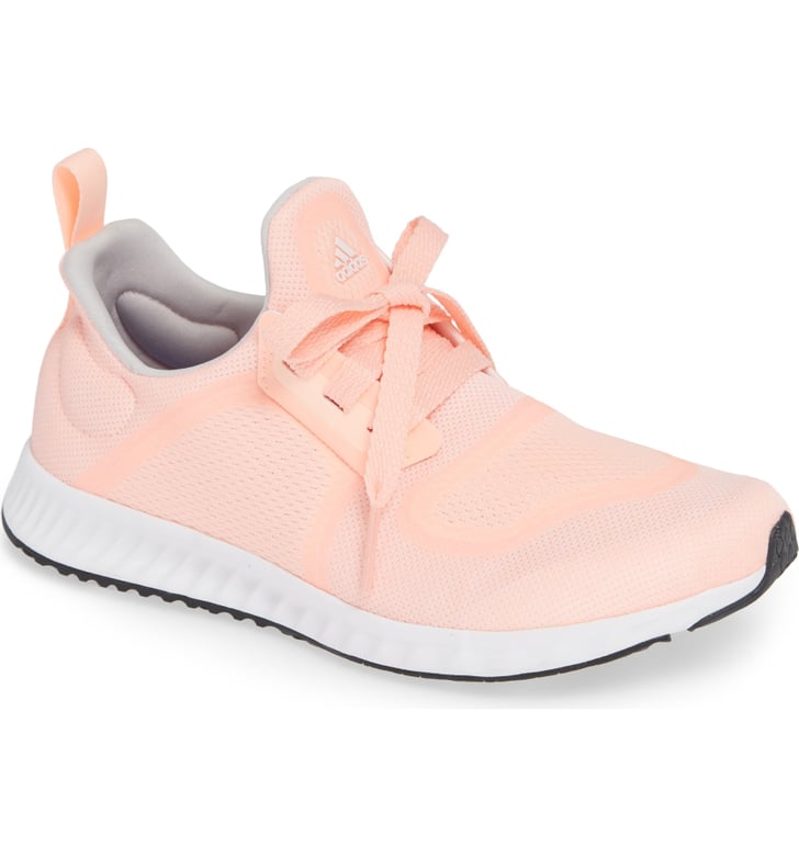 adidas Edge Lux Clima Running Shoe | Nordstrom Anniversary Sale Best Deals 2018 | POPSUGAR 