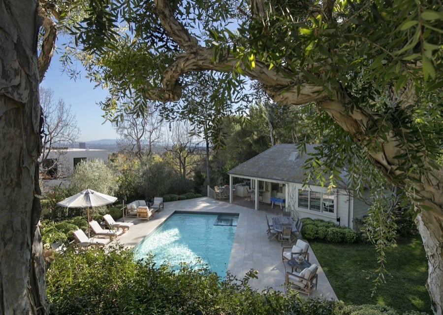 Miranda Kerr and Evan Spiegel Buy Home