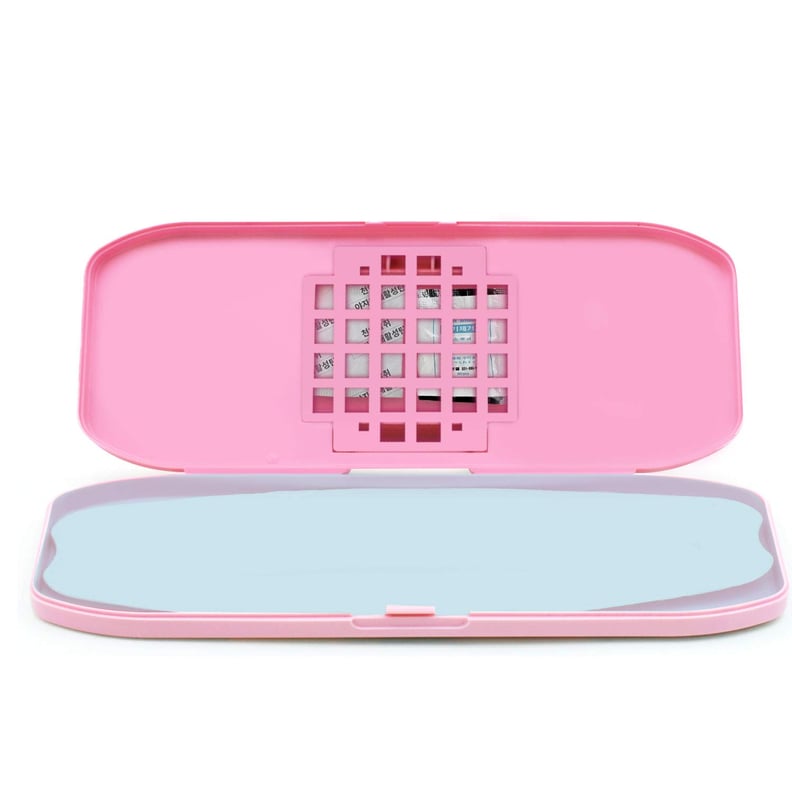 Nunubebe Mask Hygiene Storage Case