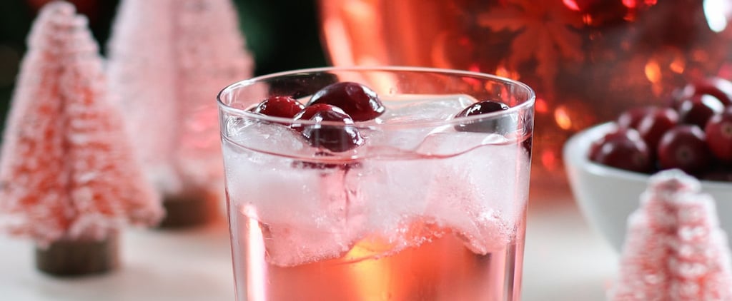 You'd Never Guess That These Festive, Crowd-Pleasing Cocktails Are Low-Carb