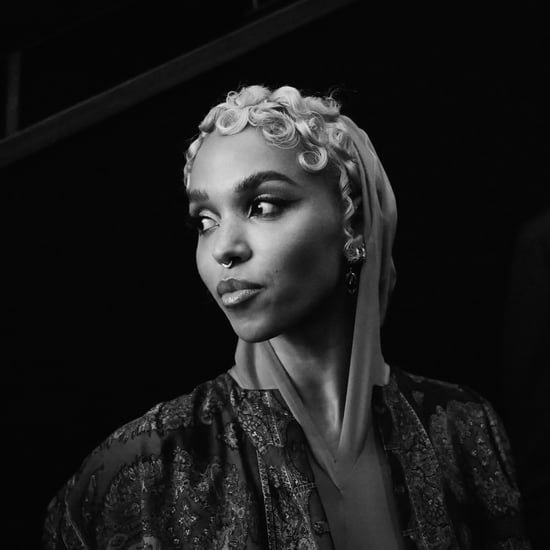 Listen to FKA Twigs's Caprisongs Mixtape