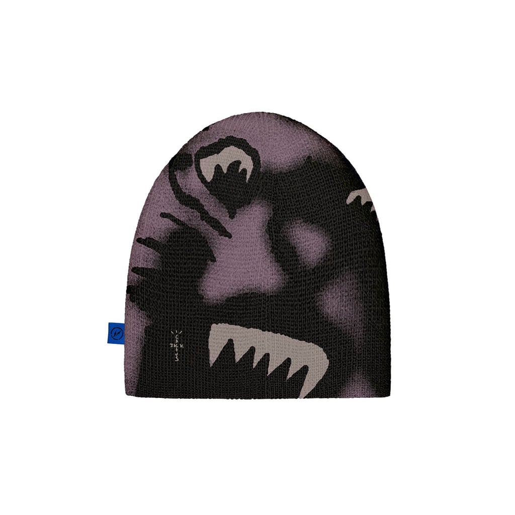 Cactus Jack For Fragment Sunrise Beanie