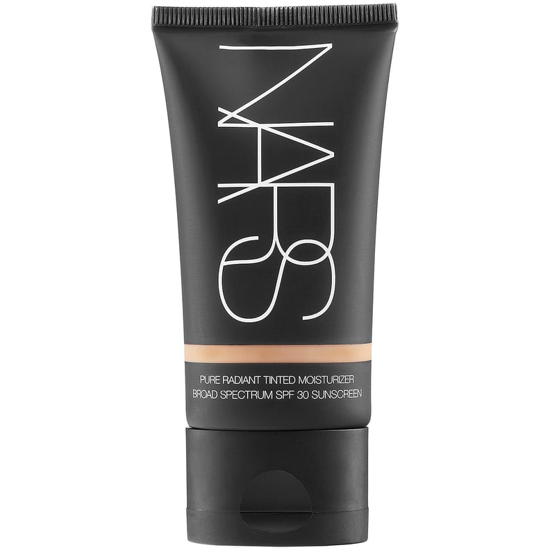 NARS Pure Radiant Tinted Moisturizer Broad Spectrum SPF 30