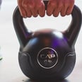 How the Gym Saved Me From My Depression