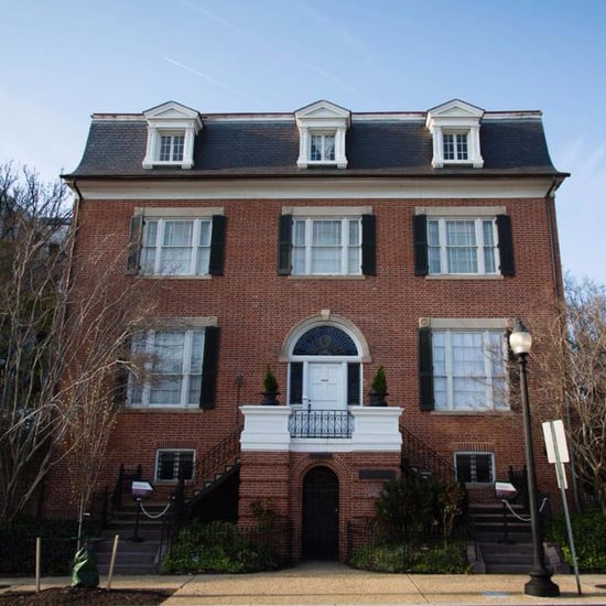 Belmont-Paul Women's Equality National Monument