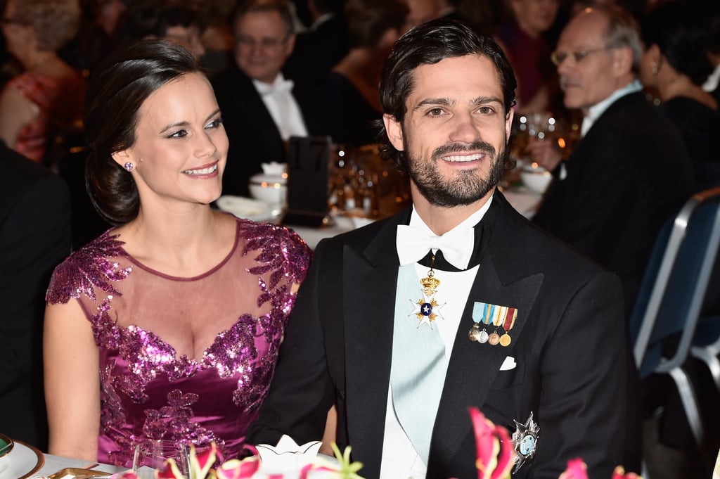 Best Pictures of Prince Carl Philip and Sofia Hellqvist