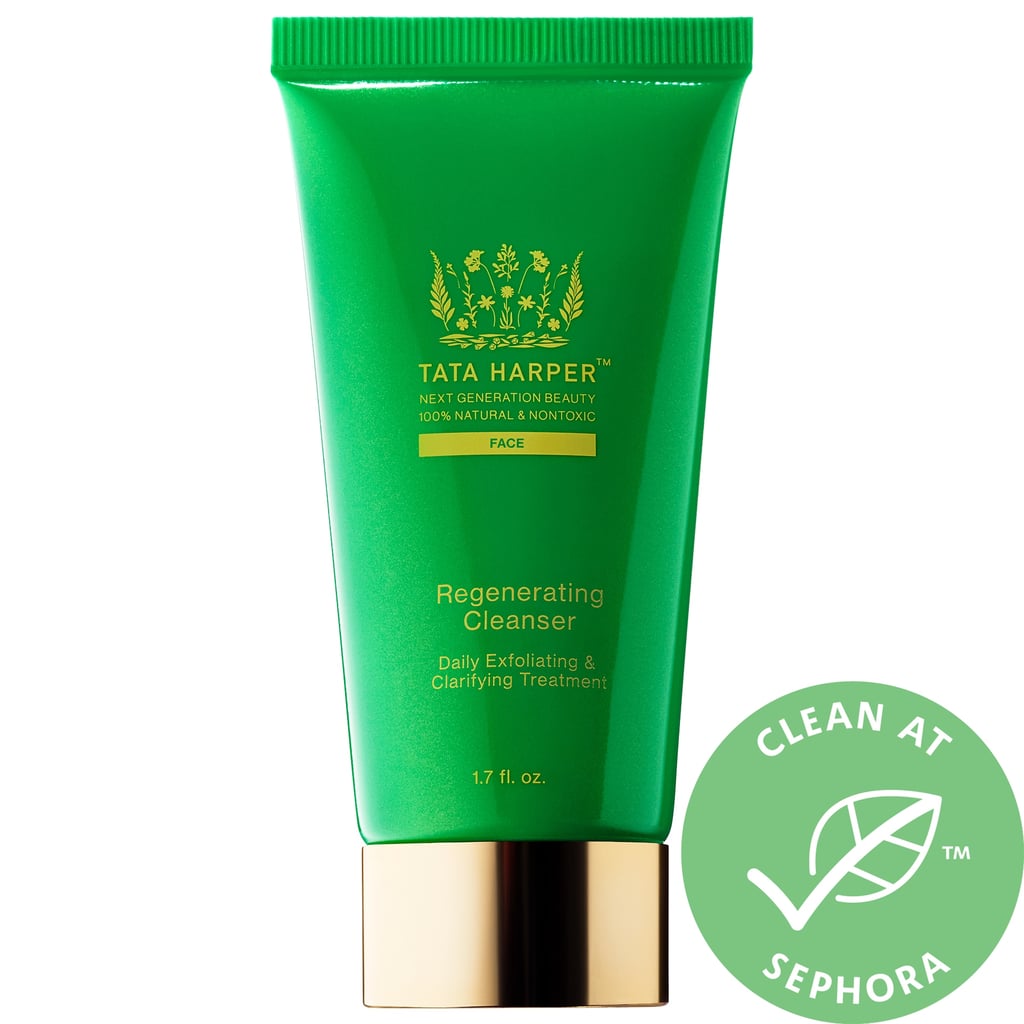 Tata Harper Regenerating Exfoliating Cleanser