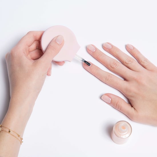 Olive and June Poppy Manicure Tool