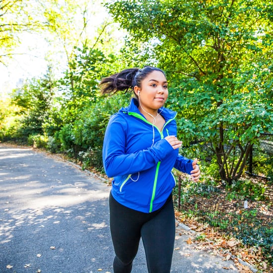 Why Am I Running and Not Losing Belly Fat?