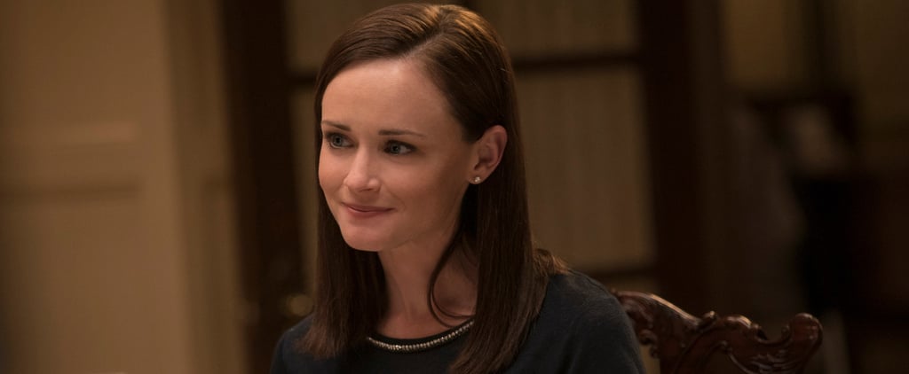 Amy Sherman-Palladino Talks About Gilmore Girls Last 4 Words