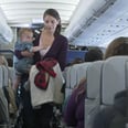 This Video Will Completely Change Your Attitude Toward That Crying Baby on Your Next Flight