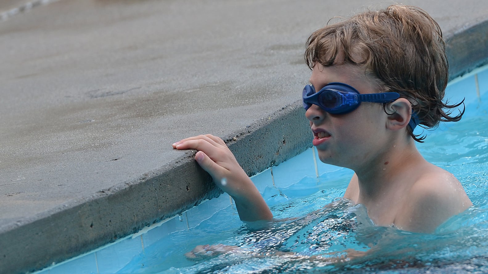 What Is Secondary Drowning? POPSUGAR Family