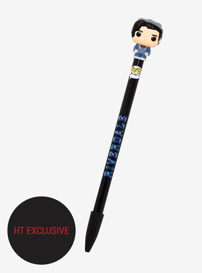 Jughead Pen Topper