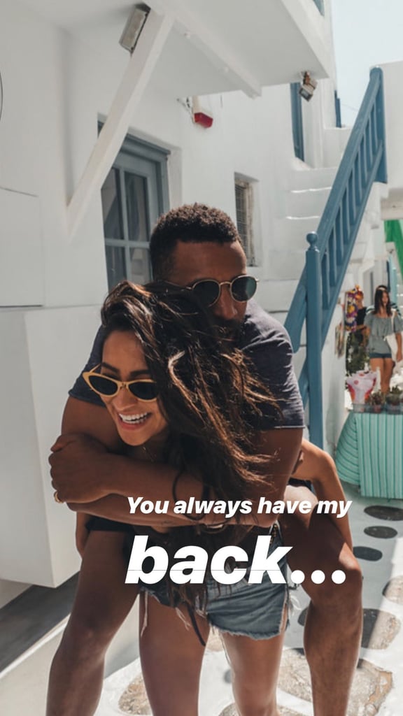 Shay Mitchell and Matte Babel Pictures