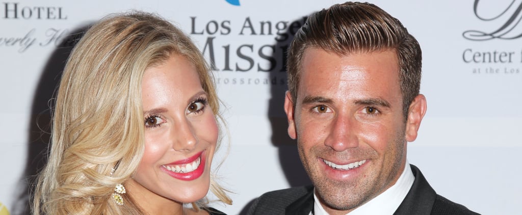Jason Wahler's Wife Pregnant With First Child