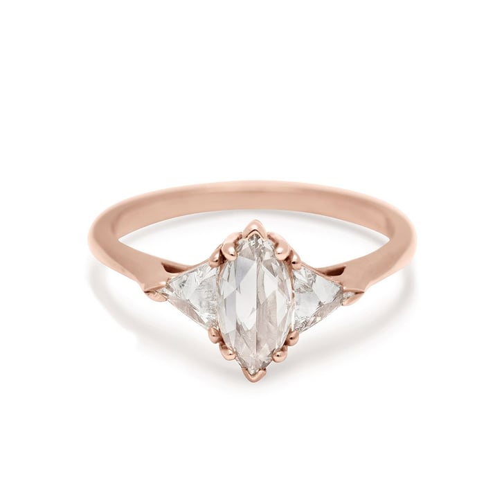 Gemini | Engagement Ring Styles by Zodiac Sign 2019 | POPSUGAR Fashion ...