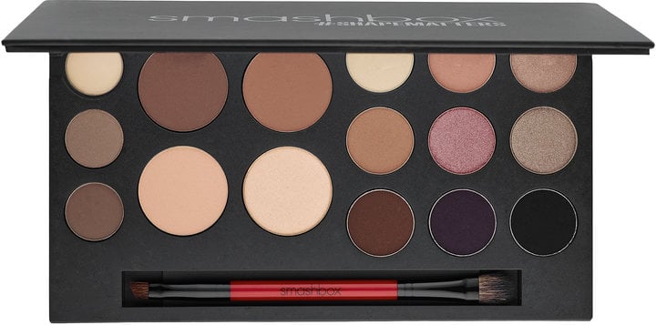 Smashbox #ShapeMatters Palette