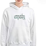 Royal Check - Inspired By Selena Gomez - Sustainably Made Unisex Sweatshirt main image 0