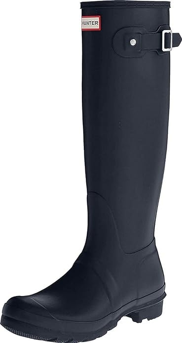 Best Tall Waterproof Boots