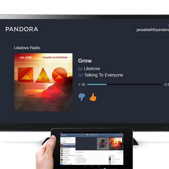 How to Stream Music on Chromecast