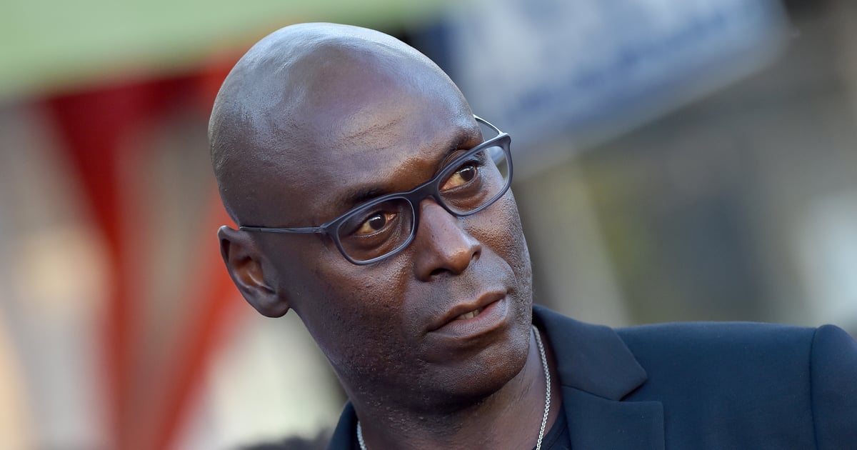 Lance Reddick's Family Disputes His Reported Cause of Death: "Wholly Inconsistent"