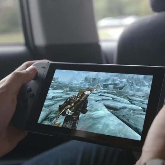 What Is the Nintendo Switch?