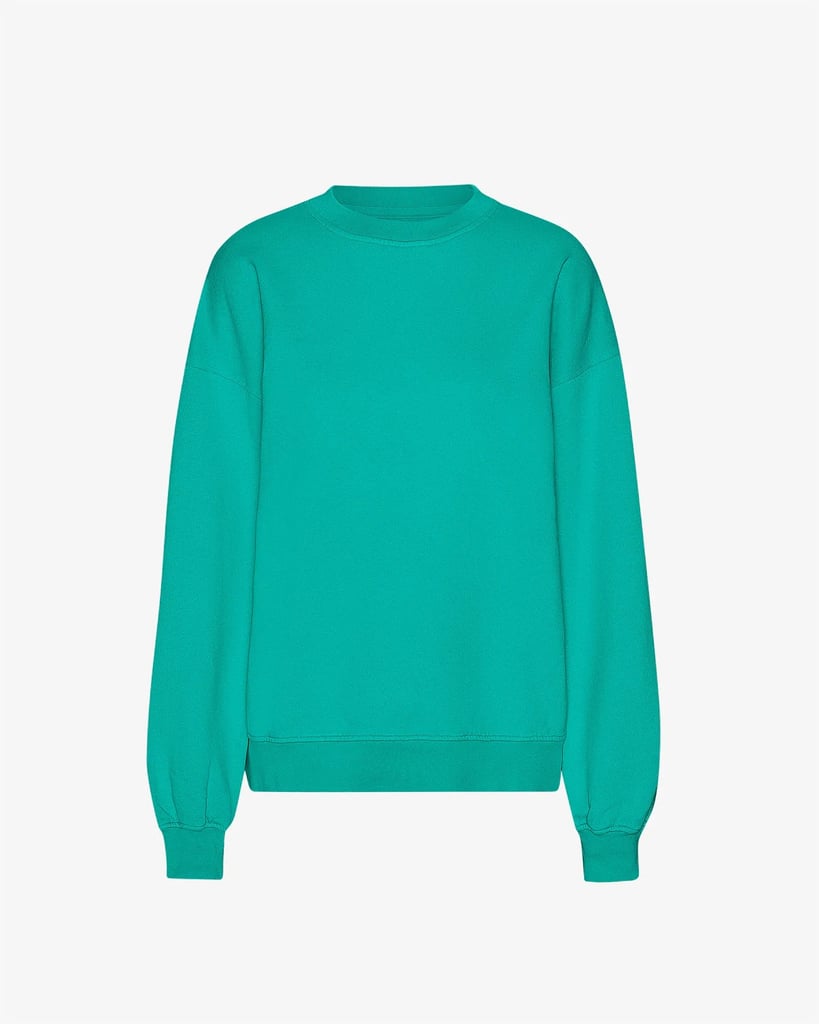 Travel Sweatshirt
