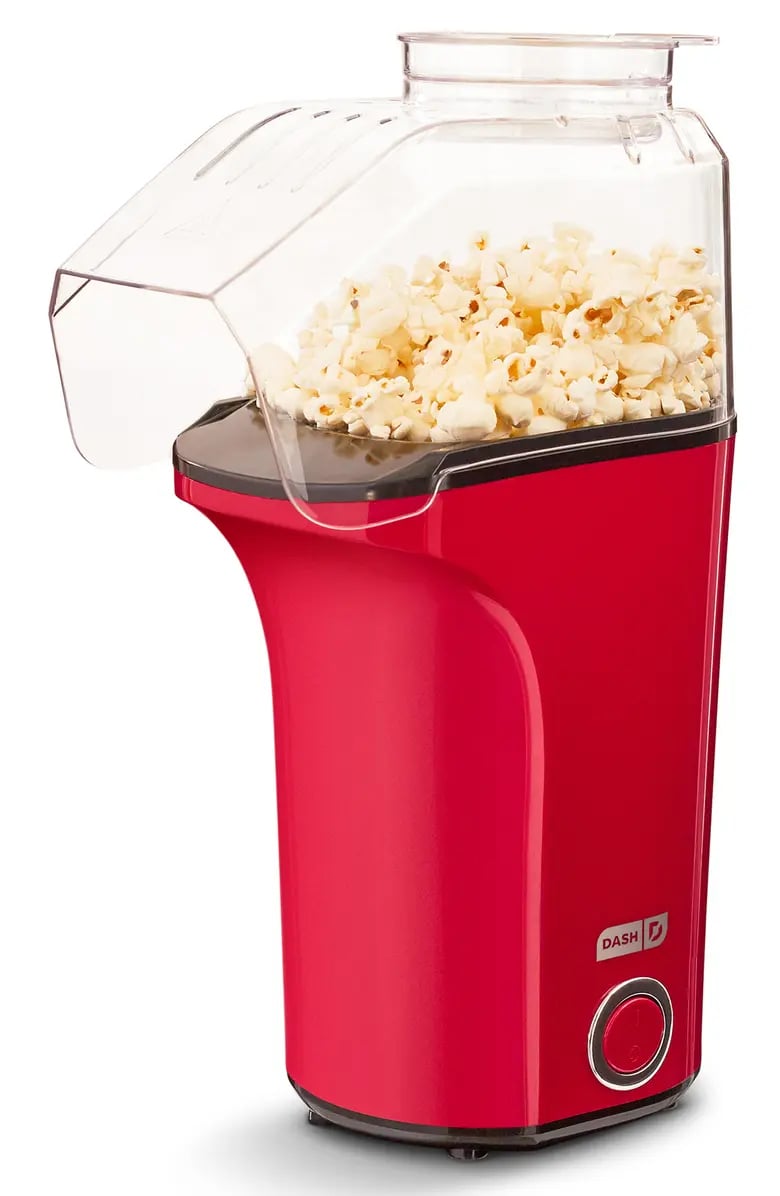 For the Movie-Lover: Dash Fresh Pop Popcorn Maker