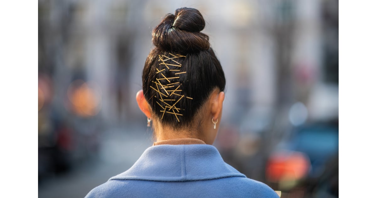2020 Hair Trend Lived In Updos Hairstyle Trends To Try In 2020 According To Pros Popsugar Beauty Australia Photo 13