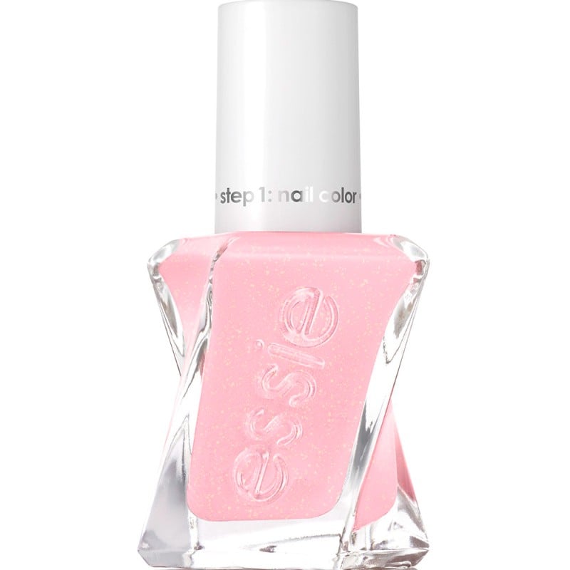 Essie Gel Couture Bridal Collection By Monique Lhuillier Popsugar Beauty The queen gets a natural nail manicure. essie gel couture bridal collection by