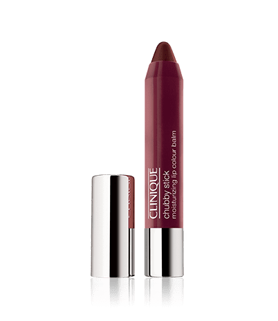 Clinique Chubby Stick Moisturizing Lip Colour Balm