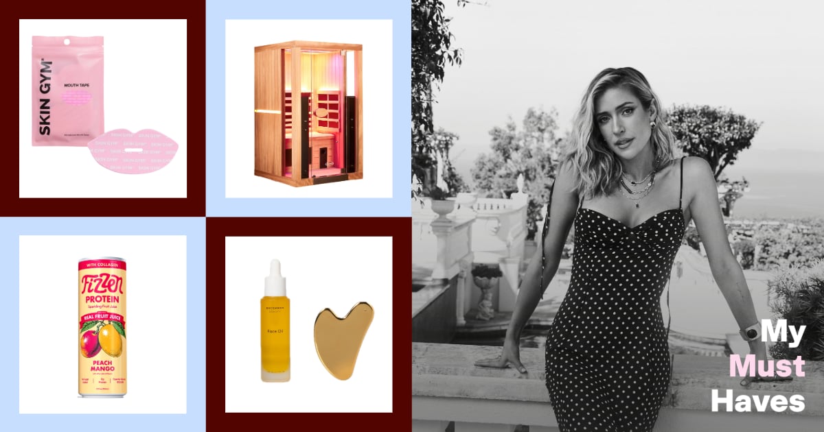 Kristin Cavallari's Must Haves, From a $15 Protein Drink to Viral Skin-Care Staples